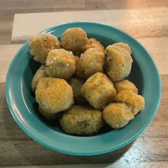 Side Fried Okra