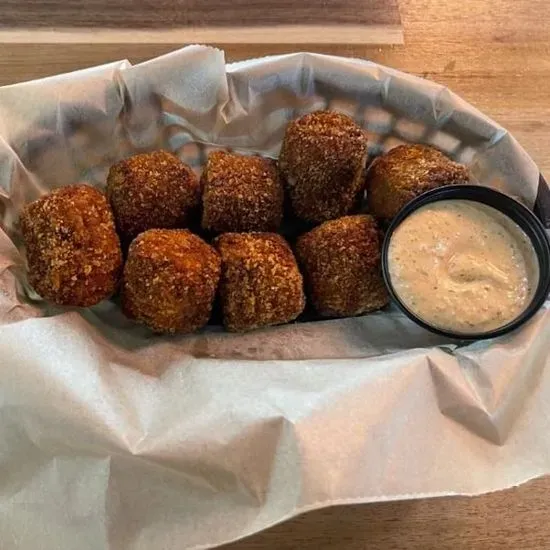 Mule Balls