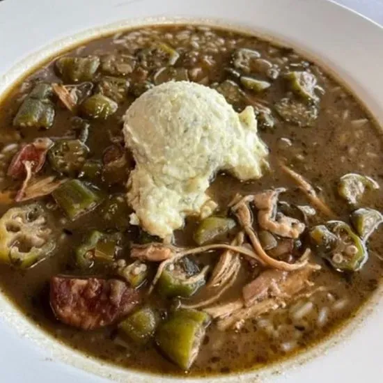 Gumbo