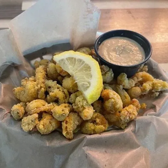 Crawfish Tails App