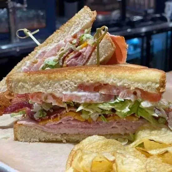 Club Sandwich