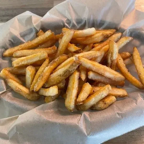 Side Fries