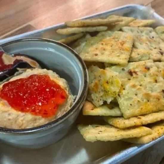 Pimento Cheese