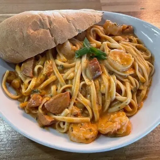 Pasta Orleans