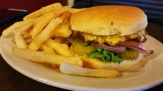 Cheeseburger