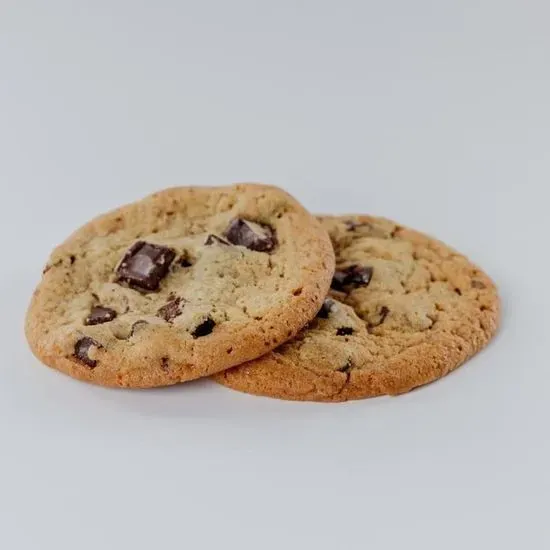 Chocolate Chip Cookie