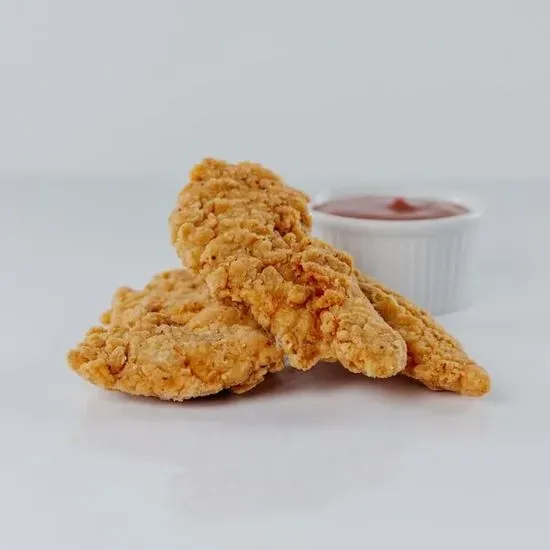 3pc Chicken Strips