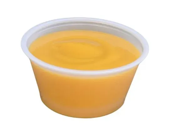 Cup of Cheddar