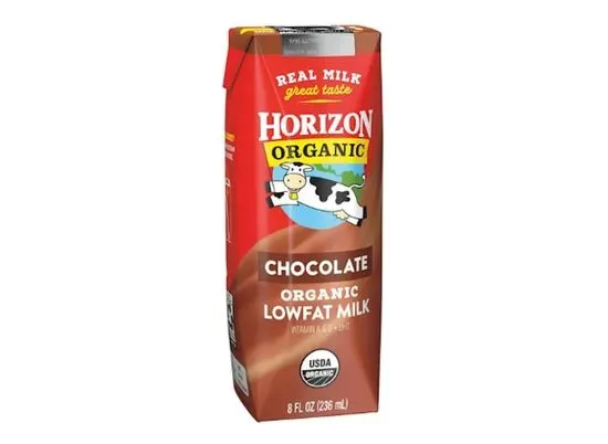 Chocolate Milk