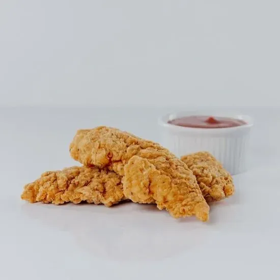 2pc. Chicken Strips