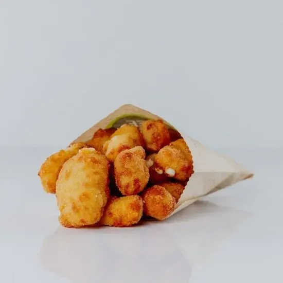 Cheese Curds