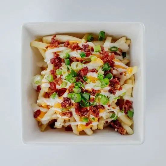 Loaded Fries