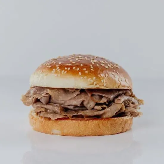 Classic Roast Beef