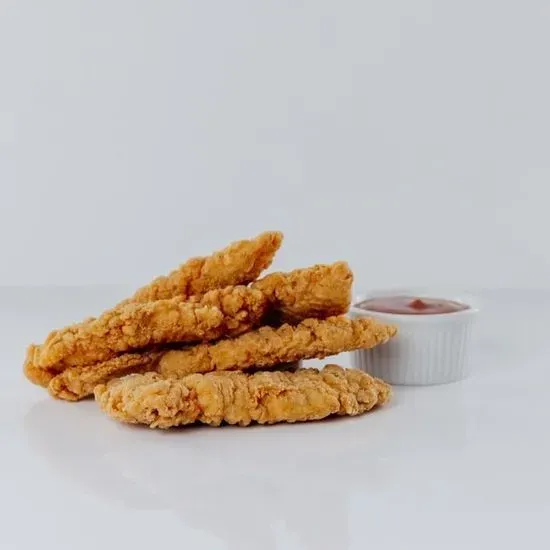 5pc Chicken Strips