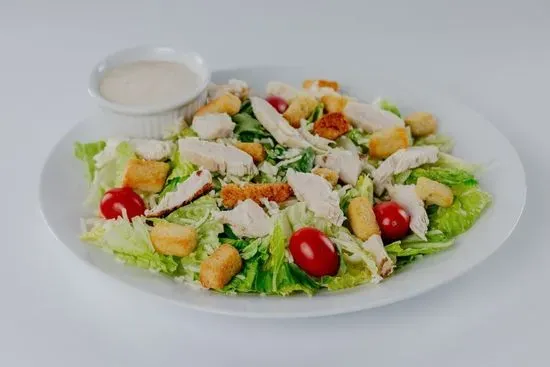 Chicken Caesar