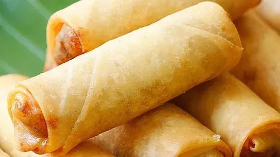Veggie Spring Roll