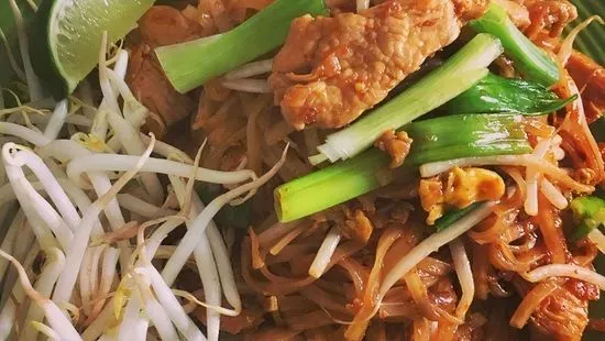 Pad Thai