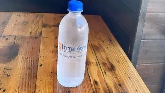 Bottle Water