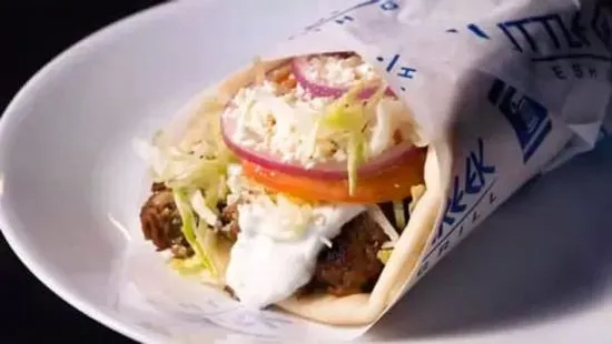 FALAFEL PITA