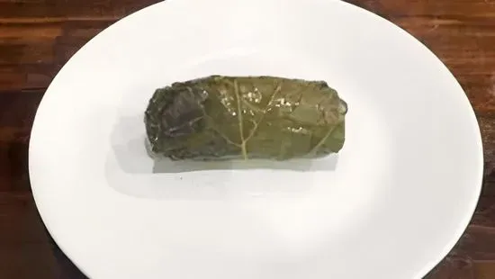 Extra Dolmades (1 piece)