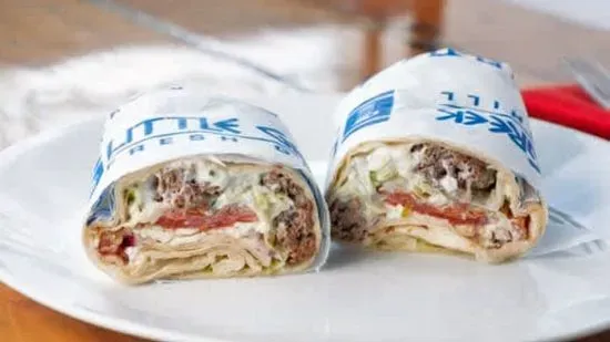 GYRO WRAP