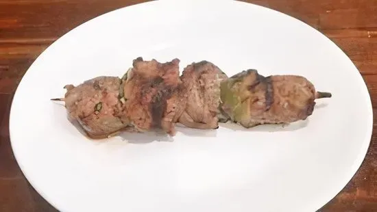 Extra Lamb Skewer