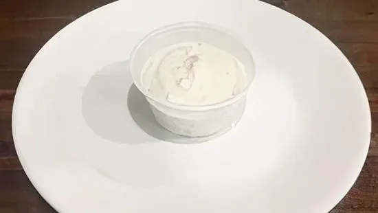 Extra Tzatziki (2 oz)