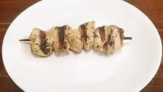 Extra Chicken Skewer