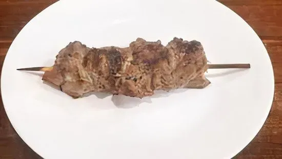 Extra Steak Skewer