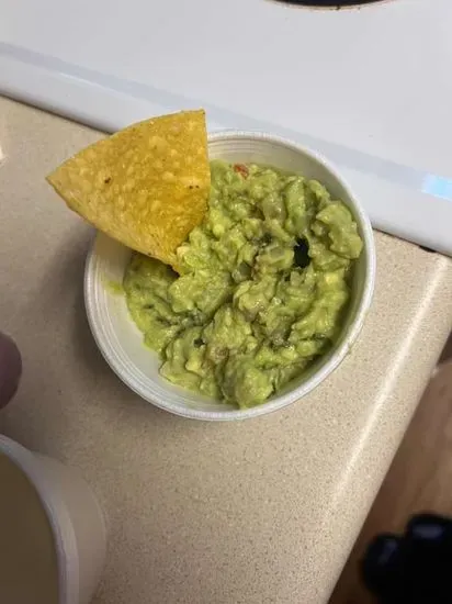 Guacamole Dip