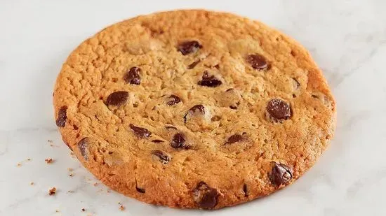 Chocolate Chip Cookie