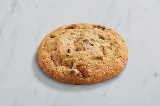 Salted Caramel Cookie