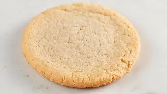 Sugar Cookie