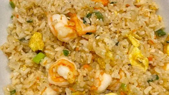 Shrimp Fried Rice