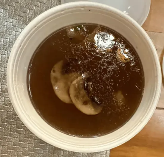 Onion Soup