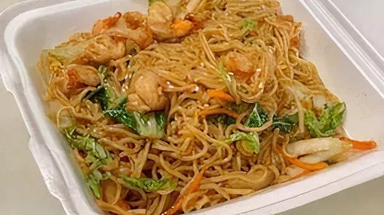 Yakisoba Noodle