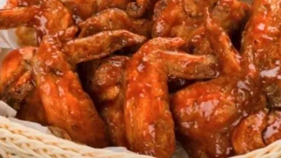 Buffalo Wings