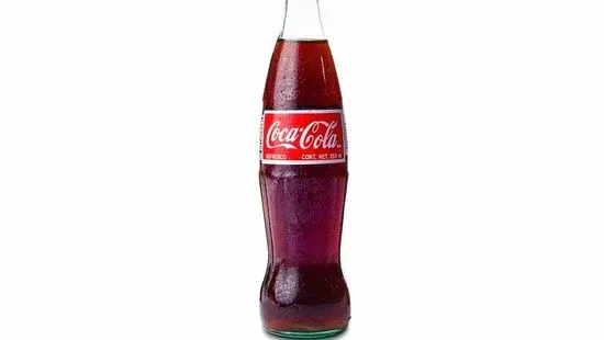 Mexican Coke