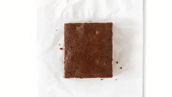 Chocolate Brownie