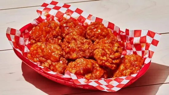 Boneless Wings