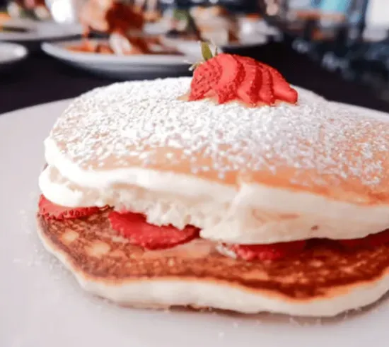 Pancake Breakfast