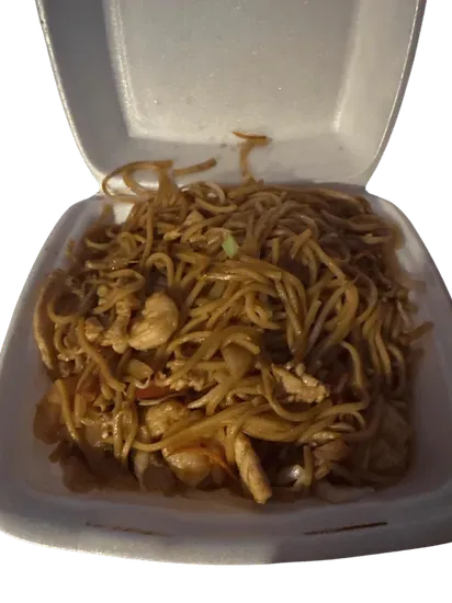 63. House Lo Mein