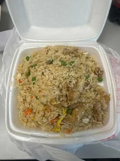 58. Fried Rice