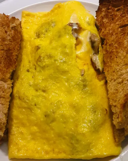 FARMERS OMELET