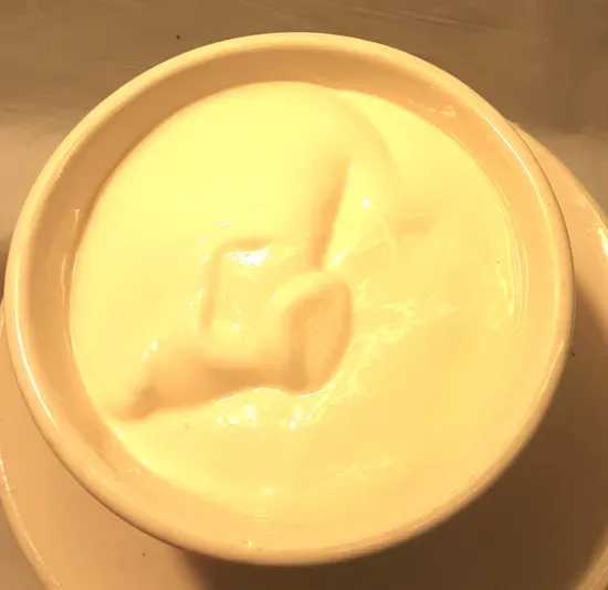 SIDE OF YOGURT