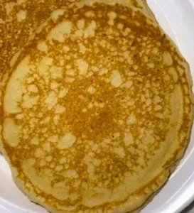 1 PANCAKE