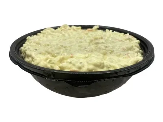 MACARONI SALAD