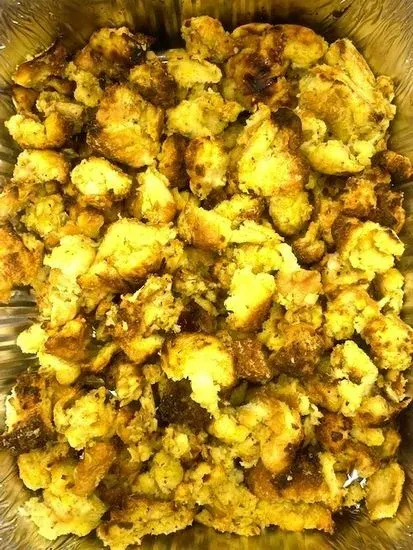 BREAD STUFFING