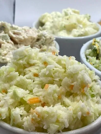 COLESLAW