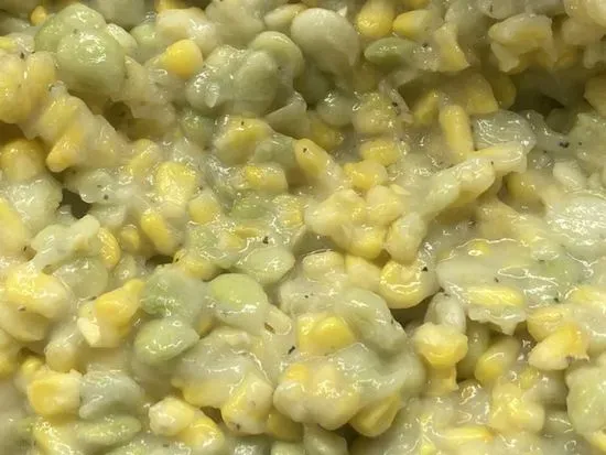 SUCCOTASH